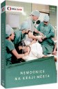 podgląd Hospital at the End of the City (Remastered edition) - 5DVD