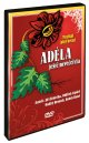 podgląd Adéla ještě nevečeřela (muzikál plný hvězd) - DVD