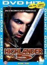podgląd Highlander 5 - DVD pošetka