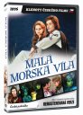 podgląd Malá mořská víla - DVD (remasterovaná verze)