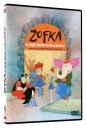 podgląd Žofka a její dobrodružství 1 - DVD