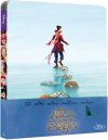 podgląd Alenka v říši divů: Za zrcadlem - Blu-ray Steelbook