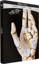 podgląd Alita: Battle Angel - 4K Ultra HD Blu-ray Steelbook