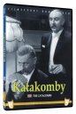podgląd Katakomby - DVD