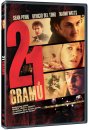 podgląd 21 gramů - DVD