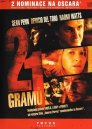 podgląd 21 gramů - DVD