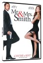podgląd Mr. & Mrs. Smith - DVD