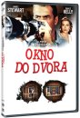 podgląd Okno do dvora - DVD