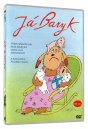 podgląd Já Baryk - DVD