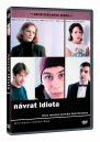 podgląd Návrat idiota - DVD