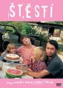 podgląd Štěstí - DVD
