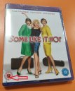 podgląd Někdo to rád horké - Blu-ray OUTLET
