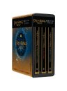 podgląd Władca Pierścieni Trylogia - 4K Ultra HD Collectors Limited Edition Steelbook
