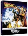 podgląd Návrat do budoucnosti III - 4K UHD + Blu-ray remasterovaná verze Steelbook