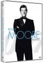 podgląd James Bond: Roger Moore - Kolekce - 7 DVD - outlet