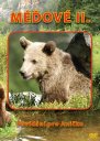 podgląd Méďové 2 - DVD pošetka