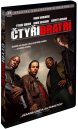 podgląd Čtyři bratři - DVD