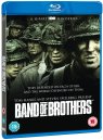 podgląd Kompania braci - Blu-ray 6BD