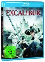 podgląd Excalibur - Blu-ray dovoz