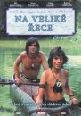 podgląd Na veliké řece - DVD pošetka