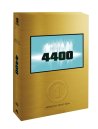 podgląd 4400 - 1. série - DVD