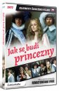 podgląd Jak se budí princezny (Remasterovaná verze) - DVD