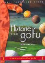podgląd Historie golfu (1.a 2.díl) - DVD