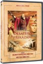 podgląd Desatero přikázání - Edice k 50. výročí 3DVD