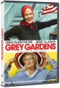 podgląd Grey Gardens - DVD
