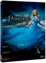 podgląd Kopciuszek (2015) - Blu-ray