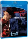 podgląd Koszmar z Ulicy Wiązów 2 & 3 - Blu-ray