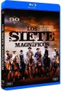 podgląd Siedmiu wspaniałych - Blu-ray
