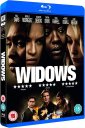 podgląd Wdowy - Blu-ray