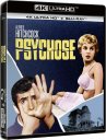 podgląd Psychoza - 4K Ultra HD Blu-ray