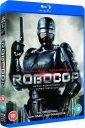 podgląd RoboCop - Blu-ray wersja reżyserska (UK)