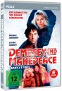 podgląd Dempsey a Makepeaceová - kompletní seriál - 6DVD (bez CZ)