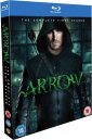podgląd Arrow: Season 1 - Blu-ray 4BD