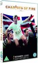 podgląd Rydwany ognia - DVD