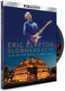 podgląd Clapton Eric Slowhand At 70: Live At The Royal Albert Hall - 4K UHD Blu-ray