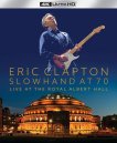 podgląd Clapton Eric Slowhand At 70: Live At The Royal Albert Hall - 4K UHD Blu-ray
