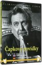 podgląd Čapkovy povídky - DVD