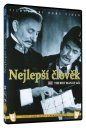 podgląd Nejlepší člověk - DVD