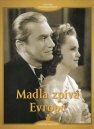 podgląd Madla zpívá Evropě - DVD digipack
