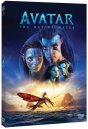 podgląd Avatar: Istota wody – Wydanie DVD w kopercie