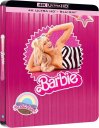 podgląd Barbie - 4K Ultra HD Blu-ray Steelbook