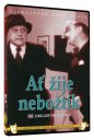 podgląd Ať žije nebožtík - DVD