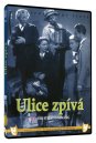 podgląd Ulice zpívá - DVD