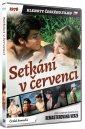podgląd Setkání v červenci (Remasterovaná verze) - DVD
