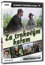 podgląd Za trnkovým keřem (remasterovaná verze) - DVD