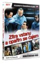 podgląd Zítra vstanu a opařím se čajem - DVD (Remasterovaná verze)